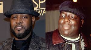 DJ Clark Kent Remembers Biggie's Visionary Work On "Sky's The Limit"