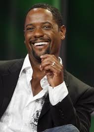 Blair Underwood (Creator)
