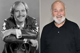 Rob Reiner and Wife Dead in Apparent Homicide at L.A. Home