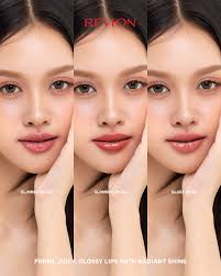 An instant glow you can see and feel ✨ Discover how Revlon work together to  create a naturally luminous look that looks fresh and radiant right away  Effortless beauty, instantly elevated 💖 #