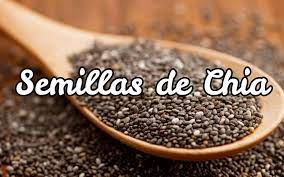 Готовим чиа пудинг из не молока с семенами чиа (chia pudding). Chia O Salvia Hispanica Delicana Colombia