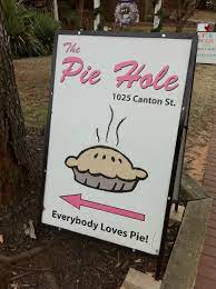 The Pie Hole Roswell Ga Google Search Pie Hole Georgia On My Mind Roswell