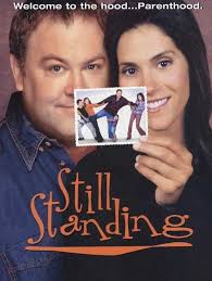 Still Standing Tv Still Standing Movie Tv Great Tv Shows