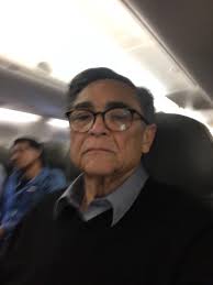 Carlos Ramirez Lopez en X: "Volando a Washington donde además de asistir al  acto con el Vicepresidente Pence, iré con la abogada Norma Reno, el  economista Federico Alves y el periodista Hernan