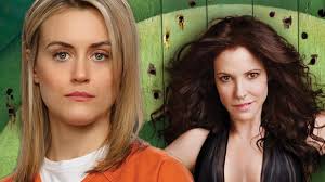Orange Is the New Weeds: The Adventures of Jenji Kohan Across the 8th  Dimension
