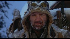 Review: Eureka BD + Screen Caps