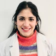 Hilda Ontiveros's Instagram, Twitter & Facebook