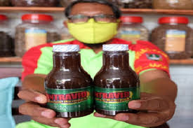 Dibawah ini akan diberikan beberapa gambar untuk melengkapi kajian tentang kode alam mulai dari 2d, 3d hingga 4d. Jamu Covid 19 Contravid Buatan Pria Solo Ini Diminati Hingga Ke Luar Negeri Solopos Com