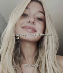 Lizzie Young Silver Springs