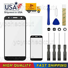 Amigos hay soporte unlock del modelo l163bl (lg fiesta 2) mensaje modificado por alexacel el apr 6 2018, 05:58 am. For Walmart Family Mobile Lg Fiesta 2 L163bl0 Lcd Screen Touch Digitizer Display 30 99 Picclick