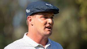 So, it was no surprise to see some early social chatter about some of the bolder trends at kiawah, including koepka's hat. Bryson Dechambeau To Sport Draftkings Logo At Masters