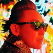 Listen to Dean Fujioka