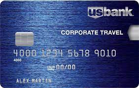 Effective august 20, 2021, your linked business deposit account may be subject to a $12 fee for each transaction. Corporate Travel Cards Earn Travel Rewards U S Bank