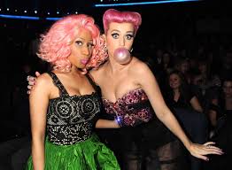 Millennials Favourite Pop Stars Are Falling Off