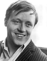 John Bindon's Instagram, Twitter & Facebook