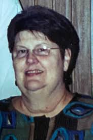 Martha Renfroe-Garner