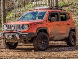 Maybe you would like to learn more about one of these? Custom 2017 Jeep Renegade Truck Photo Gallery Custom Offsets