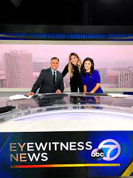 Los angeles news, local news, weather, traffic, entertainment, breaking news Channel 7 News Los Angeles All Healthy Is The New Skinny
