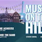 Music on the Hill - June Concert