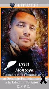 Uriel Rivas