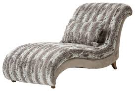 Self improvement class meet up daily. In Stock Romance Armless Chaise Moondust And Boardwalk Transitional Indoor Chaise Lounge Chairs By Michael Amini Houzz