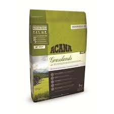 Acana Grasslands Cat Kuzu Etli Tahilsiz Kedi Mamasi 1 8 Kg