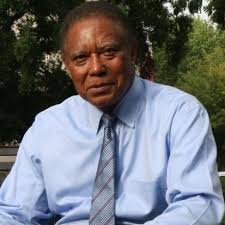 Candidate Questionnaire: Dan Blue, Jr., NCGA Senate