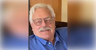 Obituary information for Wayne Lynn Westfall