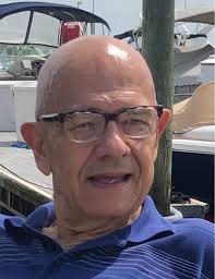 Obituary information for Thomas David Jr.