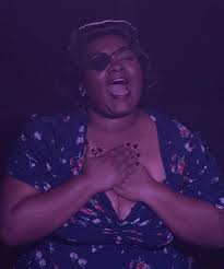 The US Vs Billie Holiday Cast Compared To Real People