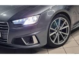 Image result for Daytona Gray 2019 A4