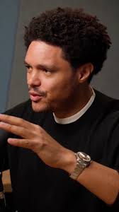 Trevor Noah