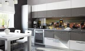 Whether you've just moved in to a new home or are in the midst of a renovation, planning how to organize the storage in your kitchen takes some thought. New In Kitchen Design 2022 A Large Selection Of Ideas Photos Planning And Zoning Ideas Ekitchentrends