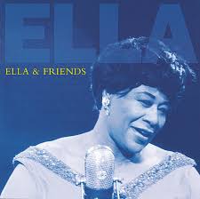Key & BPM for It's Only A Paper Moon by Ella Fitzgerald, The Delta Rhythm  Boys
