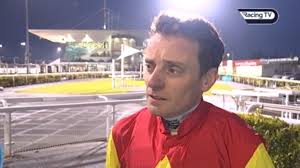 On Demand: Declan McDonogh