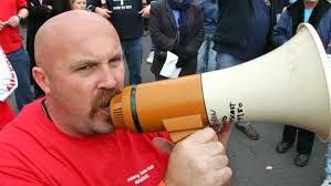 CFMEU threatened contractor, court told