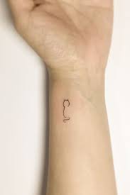 As a single piece of artwork, or as part of a larger design they can make a much bigger statement than you might think, but choosing the right tattoo can be difficult. 24 Minimalist Tattoo Designs Catch Your Tiny Inspiration Minimalist Tattoo Small Minimalist Tattoo Meaning Minimalist Tattoo