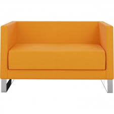 196/94/103 cm 699,00 € * 1.099,00 * Sofa 2 Sitzer 123x68 Cm B T Kufengestell Chrom Erstling De Gunstig Online Kaufen