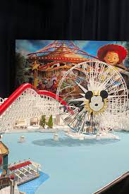 The Secret And Incredible Ways Your Favorite Disney Pixar Rides Are Made The Incredibles Hatbox Ghost Indiana Jones Adventure