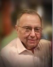 Richard Malcolm Herman Obituary (2025)