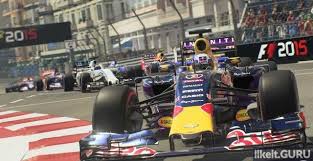 Build facilities, develop the team over time and drive to the top. F1 2015 Download Full Game Torrent 7 55 Gb Sport Racing