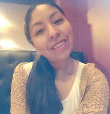 BIOGRAPHY ABOUT MARCY TAPIA LLUSCO