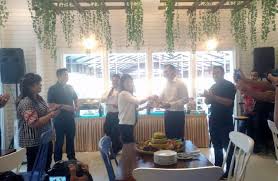 Ahmad sobana 22a, bantarjati, bogor. Warung Koffie Batavia Kini Resmi Hadir Di Pekanbaru Riaumandiri Co