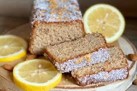 Ich erinnere mich noch genau an meine fieberhafte suche nach einem gesunden, kindertauglichen kuchen für toms ersten geburtstag im. Rezept Dinkel Zitronen Kokos Kuchen Milch Mehr