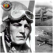 HACE 88 AÑOS ATRÁS... LA PRIMERA REFRIEGA AÉREA EN LA GUERRA DEL CHACO (Por  Ramiro Molina Alanes) Si bien, la historia aeronáutica ha conceptuado como  el Primer Combate Aéreo en América a