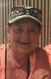 Joyce Blanton Obituary (1954
