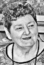 Phyllis Goff Obituary (2016)