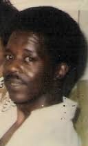 Theodore “Ted” Hadley Jr. (1936-1985)