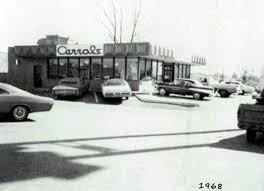 Carrols Which Later Became Champs Suffolk Va Early Photos Suffolk