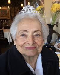 Most Recent Obituaries